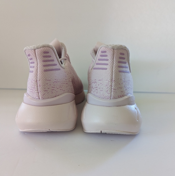 Women's Adidas Originals Swift Run 22 Decon Almost Pink - Picture 8 of 8